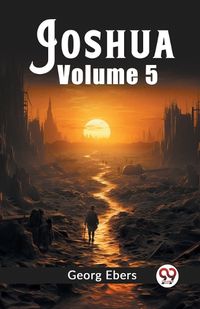 Cover image for Joshua Volume 5