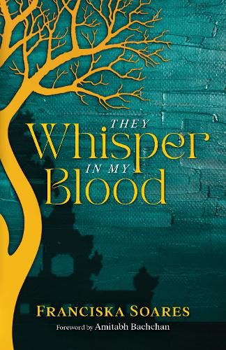 Cover image for They Whisper in My Blood
