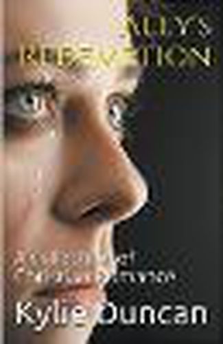 Cover image for Ally's Redemption A Collection of Christian Romance