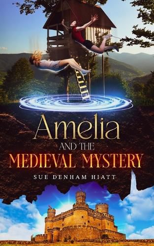 Cover image for Amelia and the Medieval Mystery