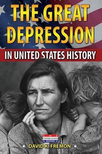 Cover image for The Great Depression in United States History