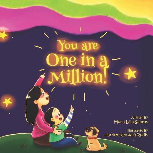 Cover image for You are One in A Million