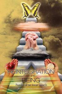 Cover image for Reintegration of the Being
