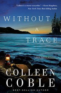 Cover image for Without a Trace