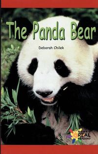 Cover image for Panda Bear