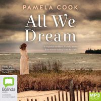 Cover image for All We Dream