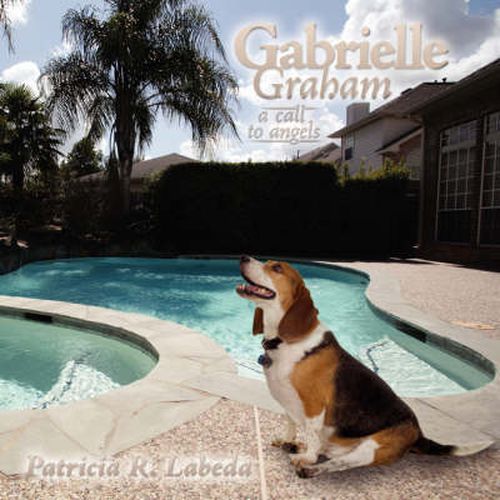 Cover image for Gabrielle Graham