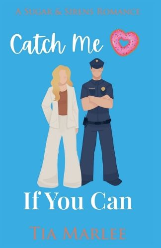 Cover image for Catch Me If You Can