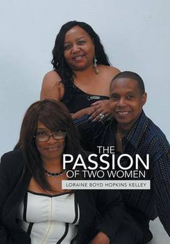 Cover image for The Passion of Two Women