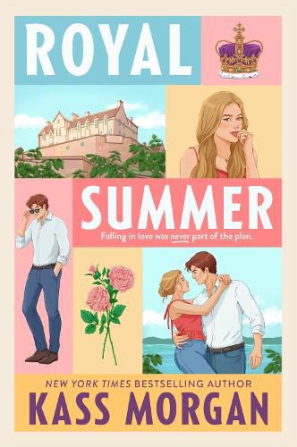 Cover image for Royal Summer