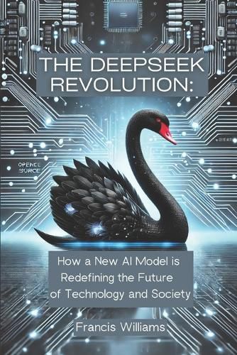 Cover image for The DeepSeek Revolution