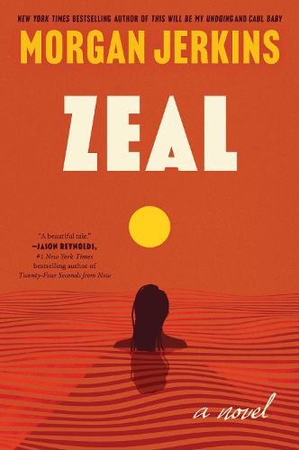 Cover image for Zeal