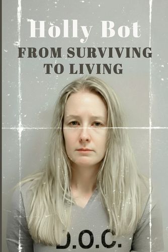 Cover image for From Surviving To Living