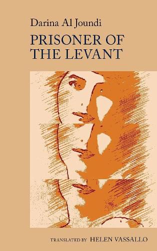 Prisoner of the Levant