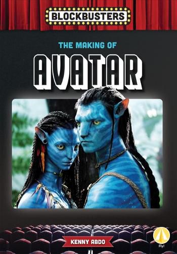 Cover image for Making of Avatar