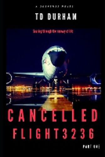 Cover image for Cancelled