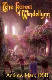Cover image for The Forest of Windellynn