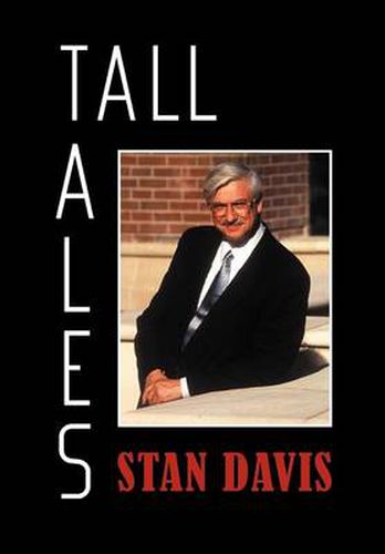 Cover image for Tall Tales