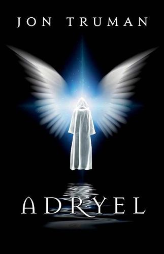 Cover image for Adryel