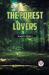 Cover image for The Forest Lovers