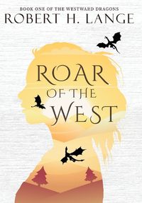 Cover image for Roar of the West