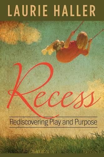 Cover image for Recess