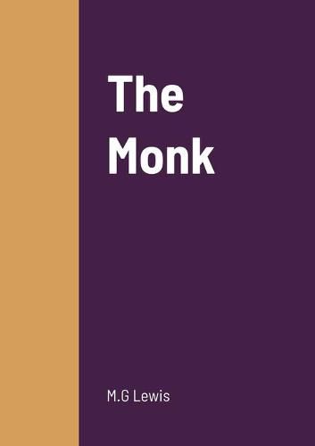 The Monk