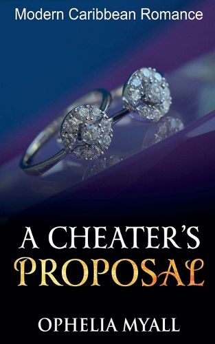 Cover image for A Cheater's Proposal