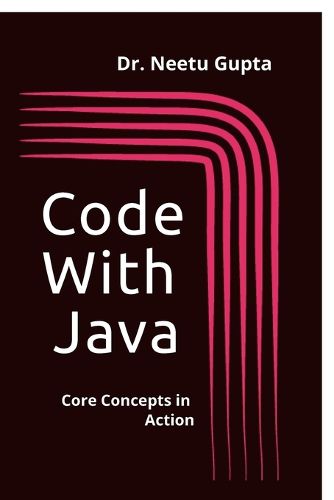 Cover image for Code with Java