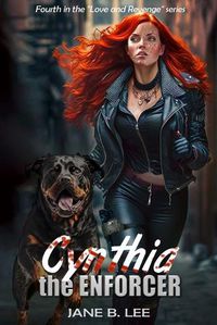 Cover image for Cynthia the Enforcer