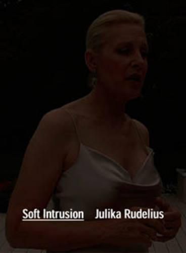 Cover image for Julika Rudelius - Soft Intrusion