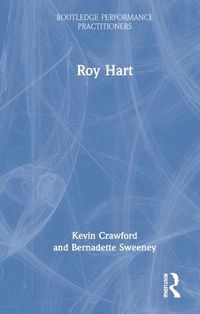 Cover image for Roy Hart