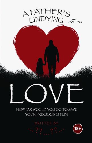 Cover image for A Father's Undying Love