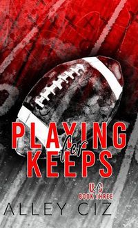 Cover image for Playing For Keeps