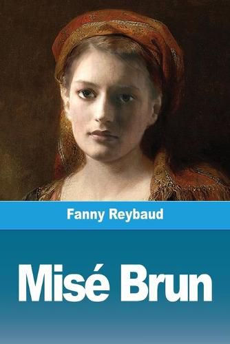 Cover image for Mise Brun