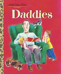 Cover image for Daddies