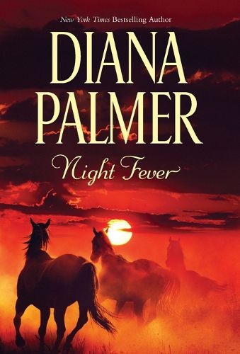 Cover image for Night Fever