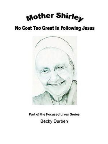 Cover image for Mother Shirley