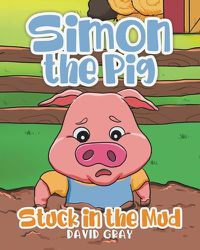 Cover image for Simon the Pig