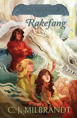 Cover image for Rakefang