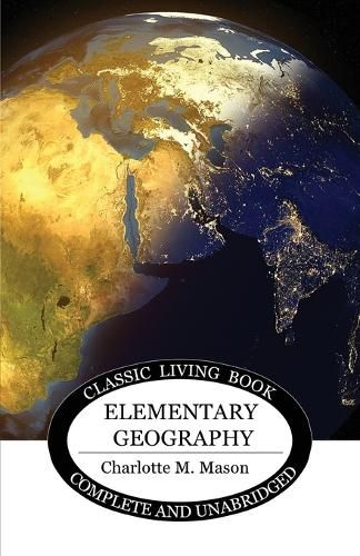 Cover image for Elementary Geography