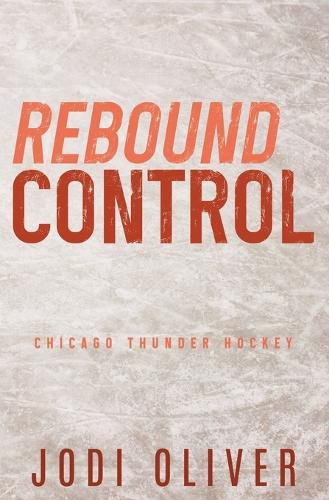 Cover image for Rebound Control