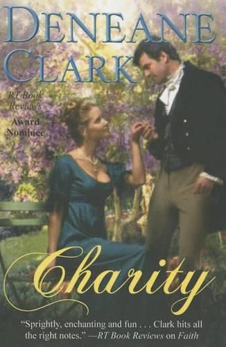 Cover image for Charity