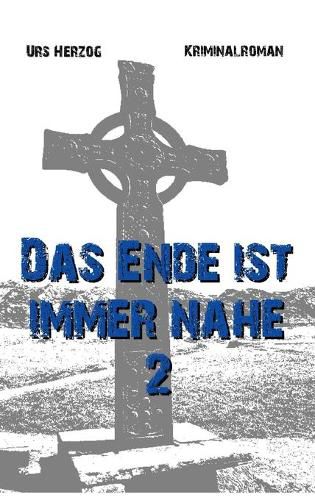 Cover image for Das Ende ist immer nahe 2