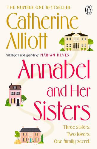 Cover image for Annabel and Her Sisters