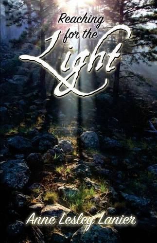 Cover image for Reaching for the Light