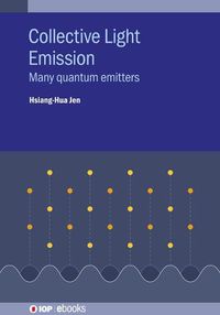 Cover image for Collective Light Emission: Many quantum emitters