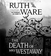 Cover image for The Death of Mrs. Westaway
