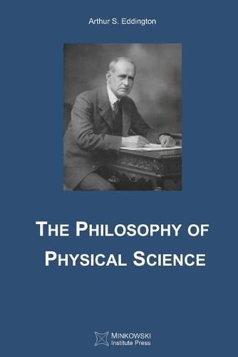 Cover image for The Philosophy of Physical Science