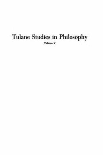 Cover image for Contributions by E.G.Ballard; R.L.Barber; J.K.Feibleman; C.H.Hamburg; H.N.Lee; P.G.Morrison; L.N.Roberts; R.C.Whittemore